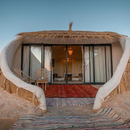 Imperial Glory Lodges Merzouga Eksteriør bilde