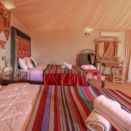 Imperial Glory Lodges Merzouga Eksteriør bilde