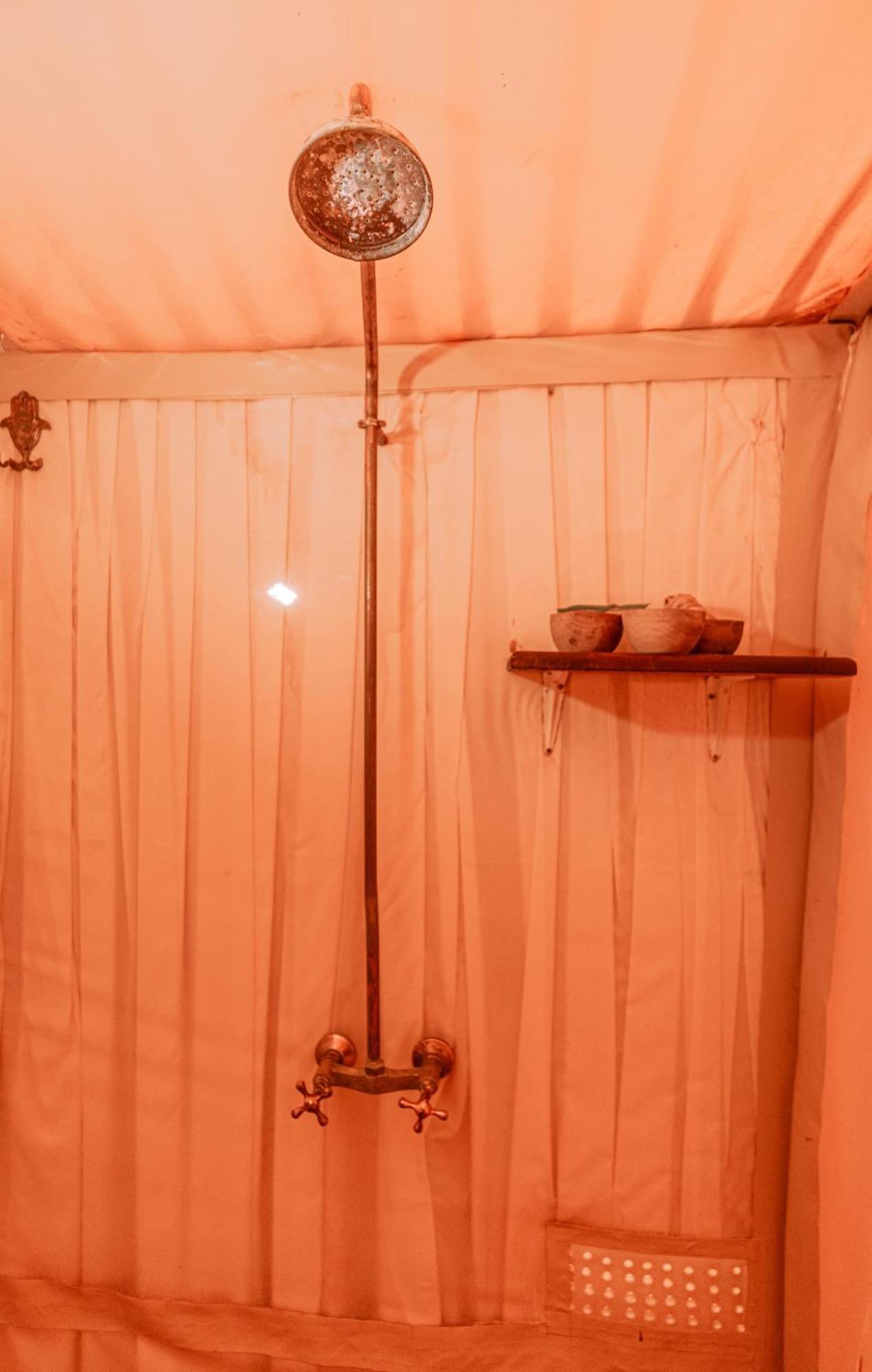 Imperial Glory Lodges Merzouga Eksteriør bilde