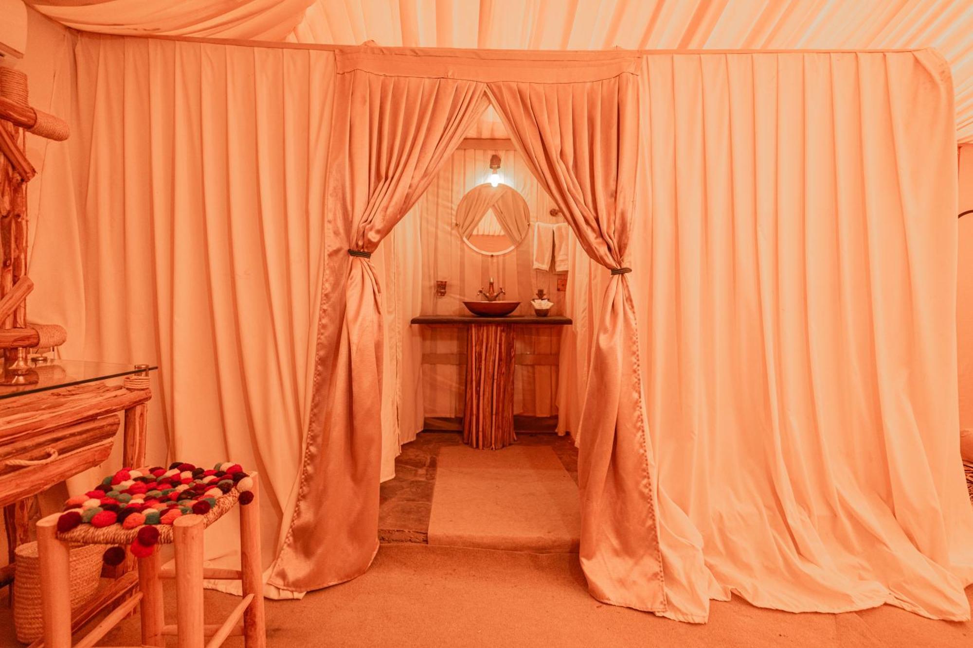 Imperial Glory Lodges Merzouga Eksteriør bilde